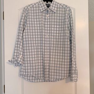 Men’s Gap buttondown, medium, GUC